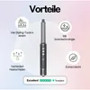 Ace & Taylor MS230 Pro Multi Airstyler – Produktbild-Vorschau 2