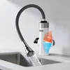 Teesa TSA4112 Elektrický ohrievač vody s flexibilným Náhľad obrázku produktu 10