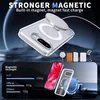 Coque magnétique MagSafe pour Google Pixel 10a, coque Voir les images du produit 2