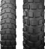 Michelin Anakee Wild 130/80 - 18 M/C Tt 66S Rear M+S Produktbild-Vorschau 14