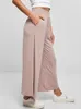 Urban Classics Ladies - Modal Culotte Hose dusk rose - 3XL Produktbild-Vorschau 25