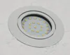 ChiliTec 21843 LED-Einbauleuchte "Flat-26" warmweiß Produktbild-Vorschau 6
