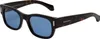 FERRAGAMO SF2064SE 242 DARK TORTOISE 51/21/145 MALE Produktbild-Vorschau 4