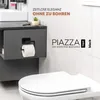 bremermann Série salle de bain PIAZZA BLACK TAPE - support Voir les images du produit 2