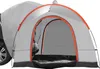 Tenda da tetto per autobus 240 x 240 x 230 cm, portellone Anteprima dell’immagine prodotto 1