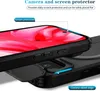 Magnetisch Hülle für Google Pixel 9A, Dual Layer Stoßfest Produktbild-Vorschau 7