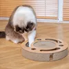 Petsona Drapak Dla Kota Naturalny Drapak Plac Zabaw Drapak Podgląd zdjęcia produktu 2