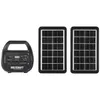 VOLTCRAFT VC-PS15000-Solar VC-14297675 Powerbank solare Anteprima dell’immagine prodotto 2