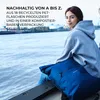 Roll Top Rucksack HYBRID 31l Fahrradrucksack Produktbild-Vorschau 4
