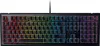 RAZER Ornata V2 Tastatur Schwarz (DEU Layout - QWERTZ) Produktbild-Vorschau 8
