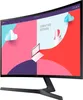 Samsung 27" LS27C366EAUXEN LED Curved Produktbild-Vorschau 6