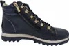 Pikolinos Damen Sneaker Leder High Top Reißverschluss Vigo Produktbild-Vorschau 5