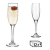LIBBEY 70176 Sektglas "EMBASSY" , 177 ml, 12er Set Produktbild-Vorschau 1