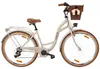Goetze Mood 28" mestský bicykel, nízky rám 18", 7 rýchlostí Náhľad obrázku produktu 1