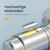 EMKE Heizkörperthermostat Multiblock-Set–Anschlussarmatur Produktbild-Vorschau 6