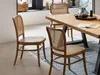 SIT Möbel Stuhl | Teak-Holz mit Rattan Geflecht | natur | B Produktbild-Vorschau 14