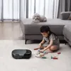 eufy Robot Aspirapolvere S1 HydroJet Nero Anteprima dell’immagine prodotto 11