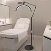 DESGNT Wimpernverlängerungslampe LED-Halbmondlampe 27 Zoll Produktbild-Vorschau 1