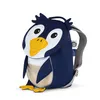 Affenzahn Penguin Rucksack Gelb  Gelb One Size Produktbild-Vorschau 2