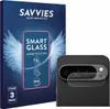 3x Savvies Schutzglas Folie für Google Pixel 9 Pro XL (NUR Produktbild-Vorschau 1