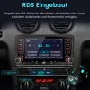 7" CarPlay Android 15 Autoradio Für Audi A3 S3 RS3 8P 8V Produktbild-Vorschau 7