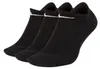 Nike Everyday Cushioned No-Show-Trainingssocken (3er-Pack) Produktbild-Vorschau 3