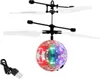 ISO 6241 Lietajúce RC Disco guľa vrtuľník Náhľad obrázku produktu 2