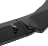 Přední spoiler pro Audi A3 S-Line S3 8V 2013-2016 před Náhled obrázku produktu 8