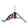 STIER LED-Tower-Baustrahler 360°, 4000 Lumen, 36 W, 6.400 Produktbild-Vorschau 3