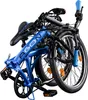 Agon Parklane Klapprad für Damen und Herren 150 - 185 cm 6 Produktbild-Vorschau 5