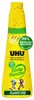 UHU Alleskleber flinke flasche 100 g + gratis Klebestift Produktbild-Vorschau 5