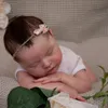 19 Zoll Große Reborn-Babypuppe, Handbemalt, 3D-Haut, Produktbild-Vorschau 3