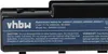 vhbw Akku kompatibel mit Packard Bell EasyNote TJ74, TR77, Produktbild-Vorschau 5