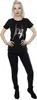 Star Wars - T-Shirt für Damen BI40914 (XL) (Schwarz) Produktbild-Vorschau 3