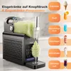 Slush Maschine – 1,8 L Eismaschine, mit LED-Display, 6 Produktbild-Vorschau 2