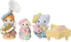 Sylvanian Families Vorschulkonzert Produktbild-Vorschau 1