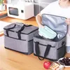 30L Kühltasche Kühltasche Getränke Kühltasche Angeln Produktbild-Vorschau 3