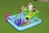 Wasserspielcenter Aquarium 239 x 206 x 86 cm Produktbild-Vorschau 11
