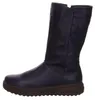 Buty Andrea Conti w kolorze ciemnoniebieskim, rozmiar 39 Podgląd zdjęcia produktu 2