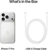 Apple iPhone 17 Pro 256GB Silber Produktbild-Vorschau 16