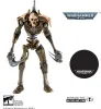 McFarlane Toys Warhammer 40k Necron Flayed One Actionfigur Produktbild-Vorschau 7