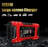 Nabíječka autobaterií – 12 V 10 A / 24 V 5 A – udržovací Náhled obrázku produktu 8