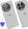 Oneplus, Back OnePlus 13 Original Service Pack, srebrny Podgląd zdjęcia produktu 4