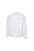 Planam Bundjacke Canvas 320 Gr. 50 weiß Produktbild-Vorschau 3