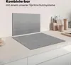 KitchenYeah© Herdabdeckplatte Leder - Textur - Tiere , Produktbild-Vorschau 3