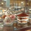 Eisbecher 6 Stück SET Eisschalen Dessertschale Produktbild-Vorschau 9