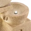 Blumfeldt Korinth Zierbrunnen - Gartenbrunnen , Produktbild-Vorschau 4