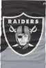 FOCO NFL Halstuch Gaiter Big Logo Schal - Las Vegas Raiders Produktbild-Vorschau 8
