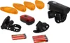 Fischer 7-teiliges Fahrradbeleuchtungs-Aufrüstset, Produktbild-Vorschau 4