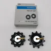 Shimano RD-M5120, Rolle, Schwarz, Edelstahl Produktbild-Vorschau 2
